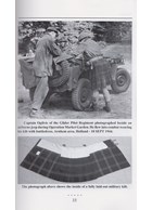 Uniforms of the WWII Tommy